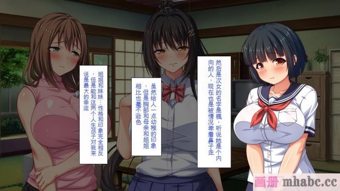 [一億万軒茶屋] 引きニートの僕と兄嫁と姪の子作り性活 [中国翻訳][326P]