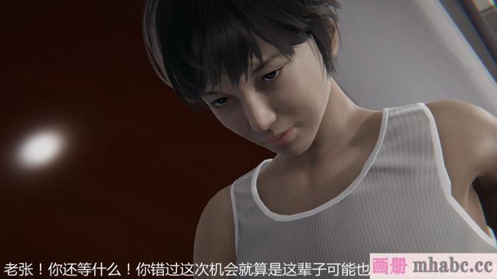 [见人就打] 巨乳姐姐被我不小心调教成rbq[129P]