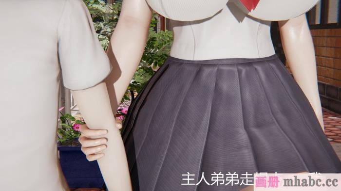 [见人就打] 巨乳姐姐被我不小心调教成rbq[129P]