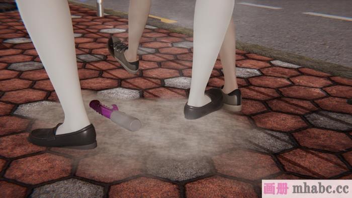 [见人就打] 巨乳姐姐被我不小心调教成rbq[129P]