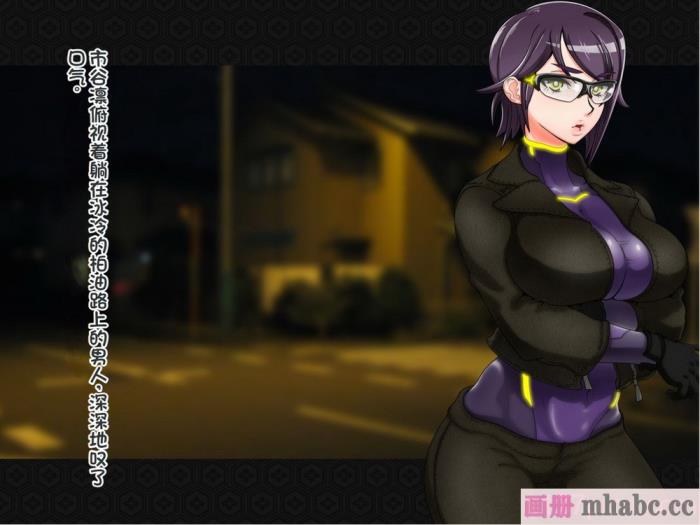 [ジェイザルゴ] 退魔剣士シズル～妖魔淫獄の章～[379P]